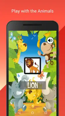 Play Kids play and learn(offline)