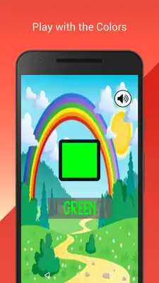 Play Kids play and learn(offline)