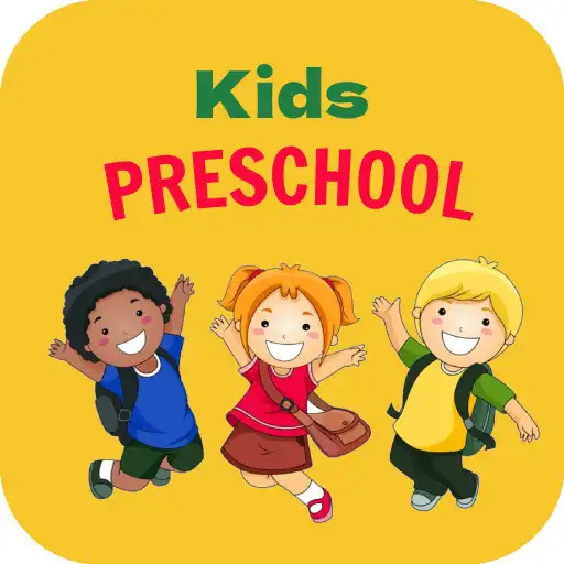 Play Kidsplay - Kids Pre-School APK