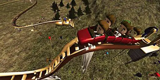 Play Kids Playland Simulator Play Kids Playland Simulator