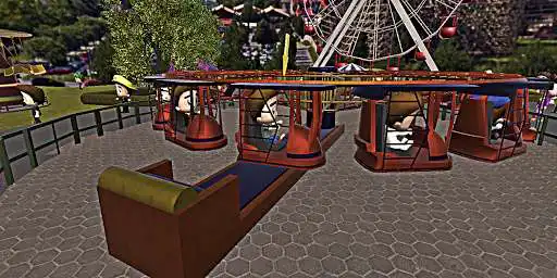 Play Kids Playland Simulator Play Kids Playland Simulator