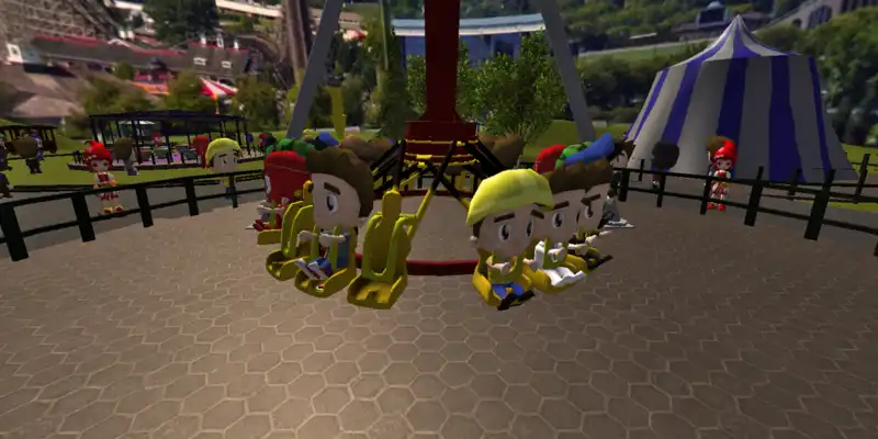 Play Kids Playland Simulator Play Kids Playland Simulator