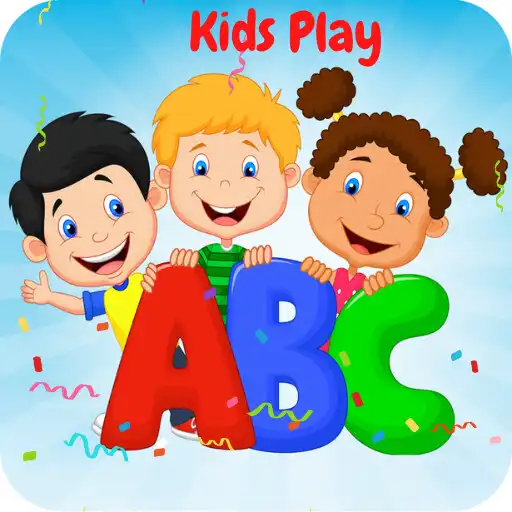 Play Kids Play Preschool Activity APK