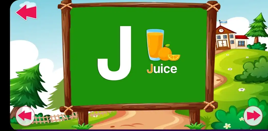 Play Kids Play Preschool Activity  and enjoy Kids Play Preschool Activity with UptoPlay