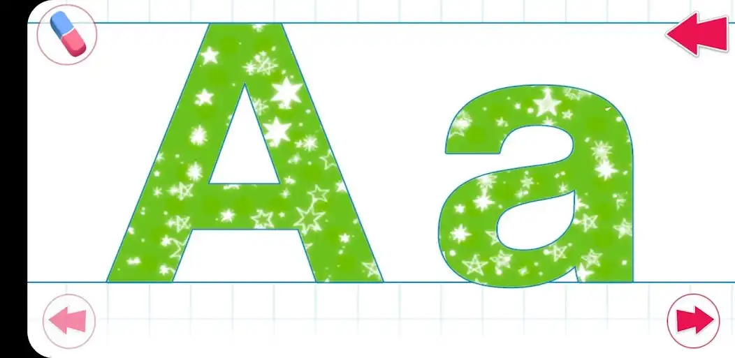 Play Kids Play Preschool Activity as an online game Kids Play Preschool Activity with UptoPlay