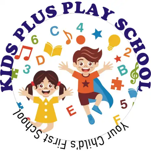 Play KIDS PLUS APK