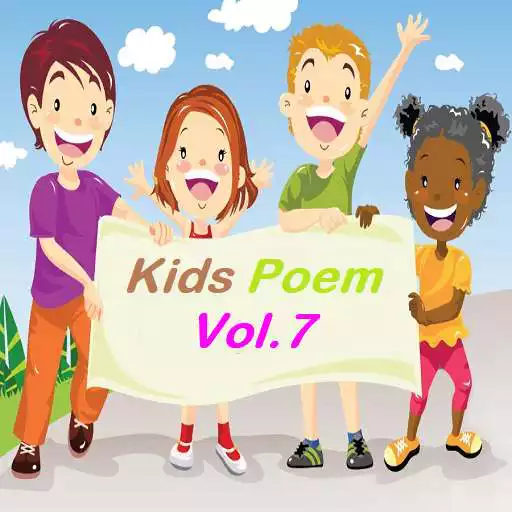 Play Kids Poem Vol.7 APK Play Kids Poem Vol.7 APK