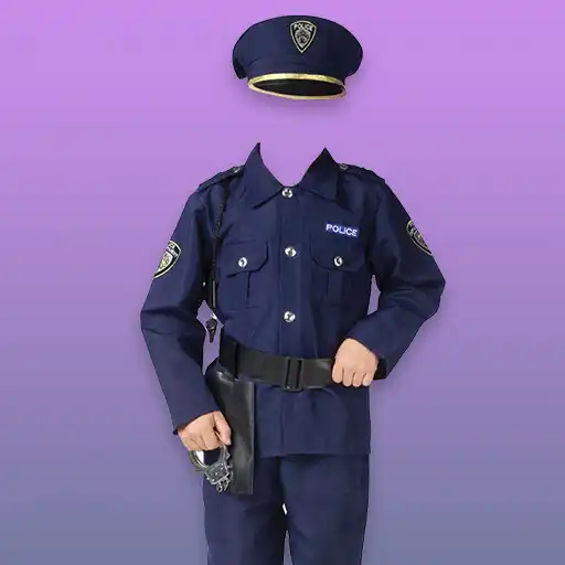 Run free android online Kids Police Suit Photo Editor APK Run free android online Kids Police Suit Photo Editor APK