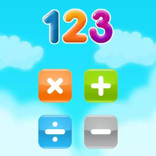 Play KidsPong(Numbers play) APK