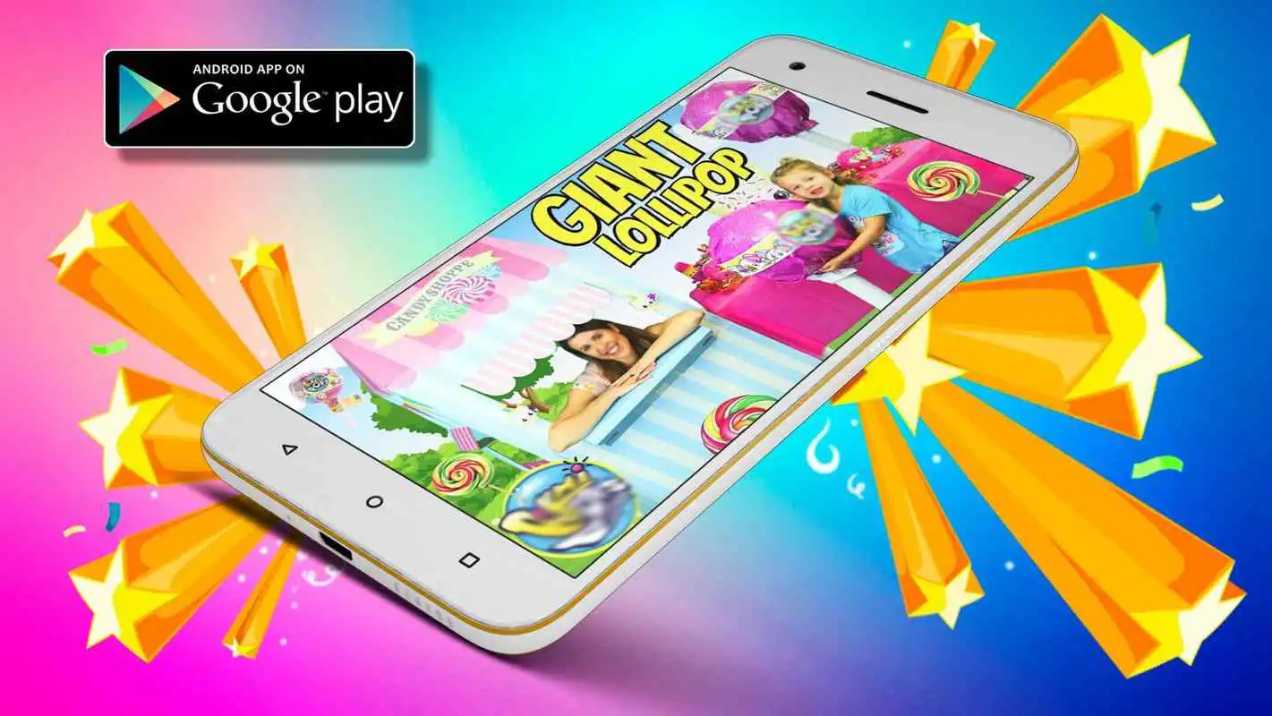 Play Kids Pops Pikmi