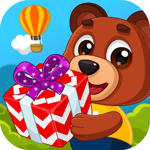 Free play online Kids post office  APK