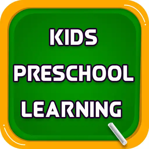 Play Kids Preschool - ABC, Number, Color Spelling APK Play Kids Preschool - ABC, Number, Color Spelling APK