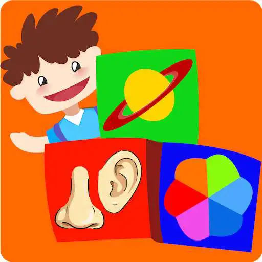 Free play online Kids Preschool All in One : Learn ABC Colors Shape APK