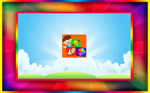 Play Kids Preschool All in One : Learn ABC Colors Shape Play Kids Preschool All in One : Learn ABC Colors Shape