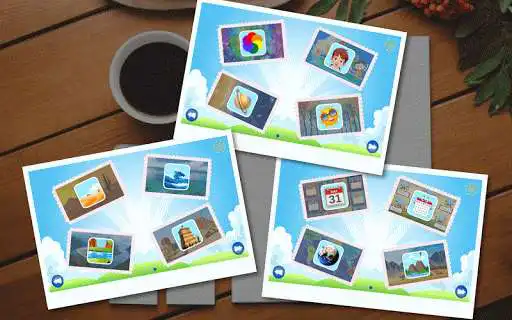 Play Kids Preschool All in One : Learn ABC Colors Shape Play Kids Preschool All in One : Learn ABC Colors Shape