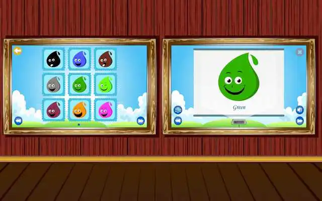 Play Kids Preschool All in One : Learn ABC Colors Shape Play Kids Preschool All in One : Learn ABC Colors Shape