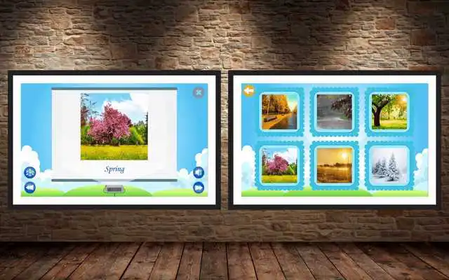 Play Kids Preschool All in One : Learn ABC Colors Shape Play Kids Preschool All in One : Learn ABC Colors Shape