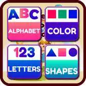Free play online Kids Preschool Basic Learning APK Free play online Kids Preschool Basic Learning APK