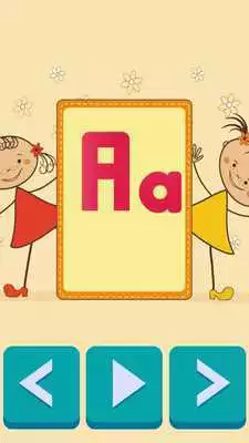 Play Kids Preschool Basic Learning