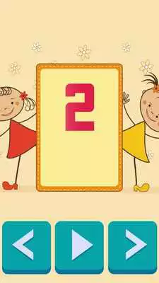 Play Kids Preschool Basic Learning