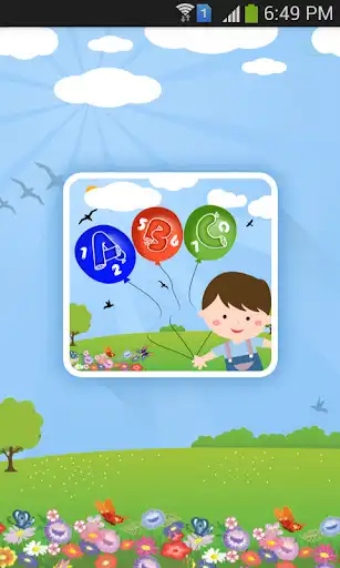 Play Kids PreSchool Fun
