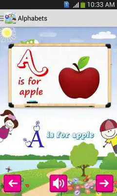 Play Kids PreSchool Fun
