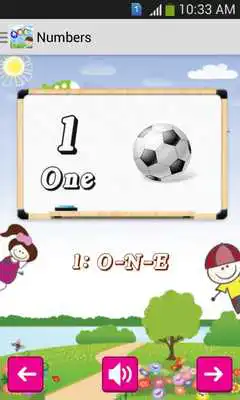 Play Kids PreSchool Fun