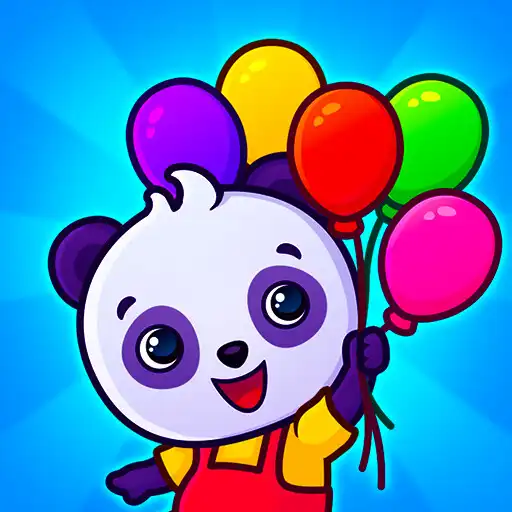 Play Kids Preschool Games for 2-5 APK