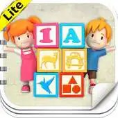 Free play online Kids Preschool Games TAB Lite APK