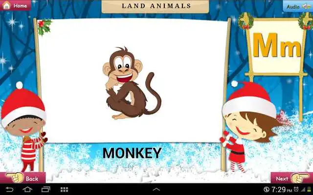 Play Kids Preschool Games TAB Lite