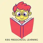 Free play online Kids Preschool Learning - All in one APK