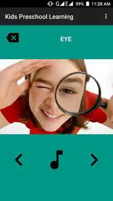 Play Kids Preschool Learning - All in one