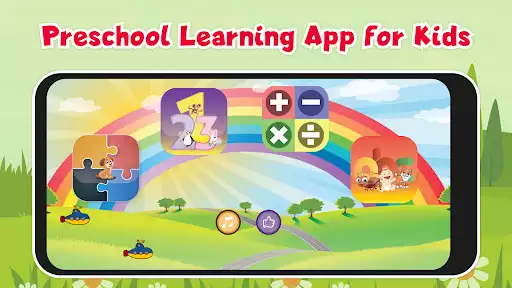 Play Kids Preschool Learning  and enjoy Kids Preschool Learning with UptoPlay