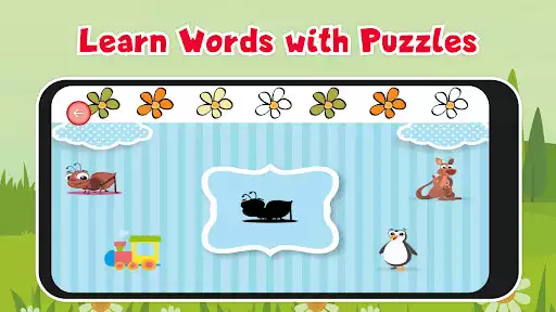 Play Kids Preschool Learning as an online game Kids Preschool Learning with UptoPlay