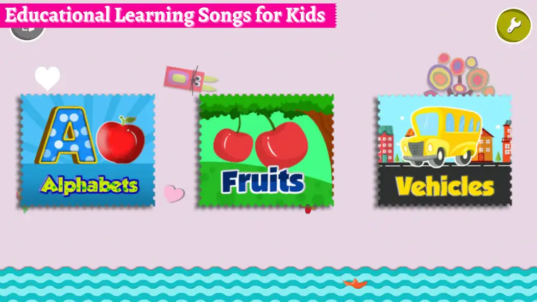 Play Kids Preschool Learning Songs and enjoy Kids Preschool Learning Songs with UptoPlay Play Kids Preschool Learning Songs and enjoy Kids Preschool Learning Songs with UptoPlay