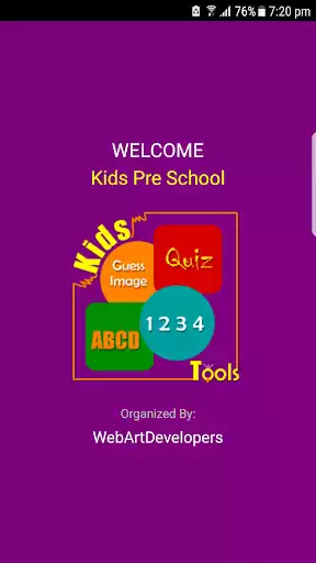 Play Kids Pre School  and enjoy Kids Pre School with UptoPlay