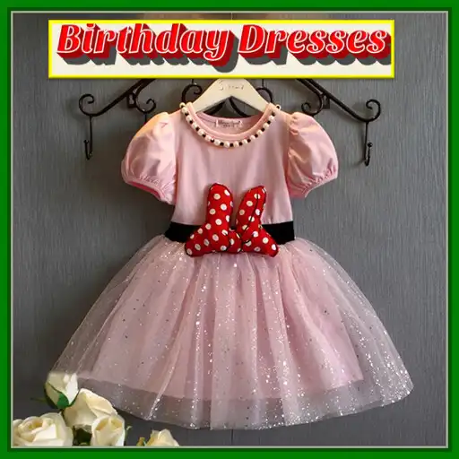 Play Kids Pretty Dresses 2022 APK Play Kids Pretty Dresses 2022 APK