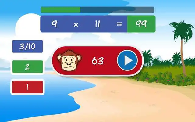 Play Kids - Primary School Maths and Times Tables Play Kids - Primary School Maths and Times Tables