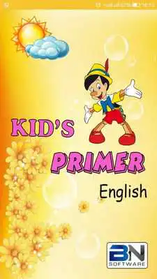 Play KIDS PRIMER