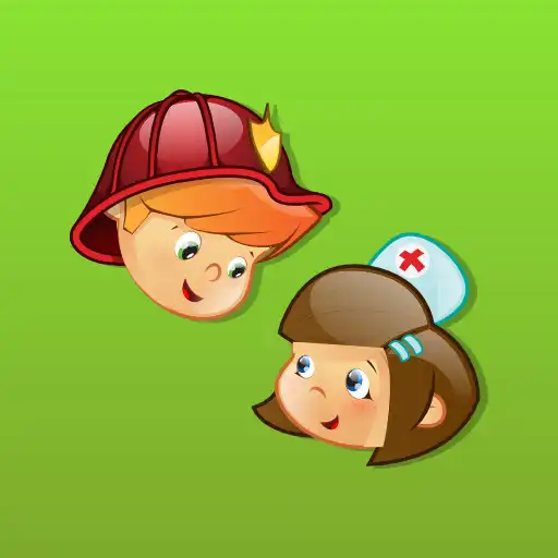 Play Kids Professions Dressing Game APK Play Kids Professions Dressing Game APK