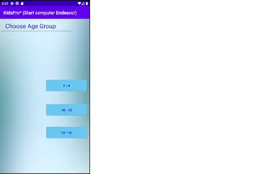 Play KidsPro  and enjoy KidsPro with UptoPlay