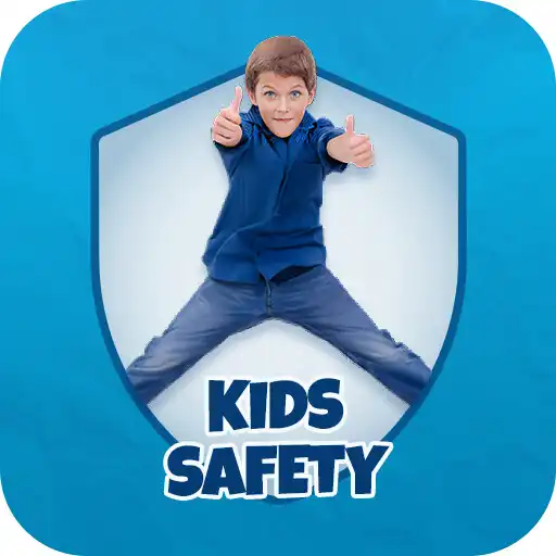 Play Kids Protection - Safety App APK