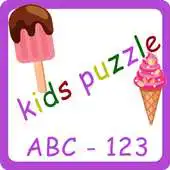 Free play online Kids Puzzle - ABC 123 Free APK Free play online Kids Puzzle - ABC 123 Free APK
