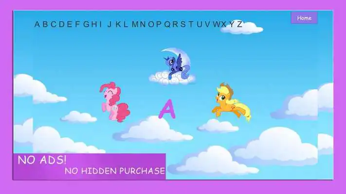 Play Kids Puzzle - ABC 123 Free