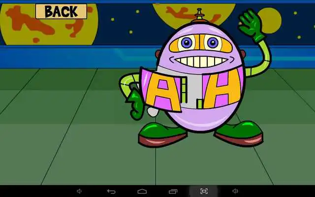 Play Kids Puzzle - Aliens