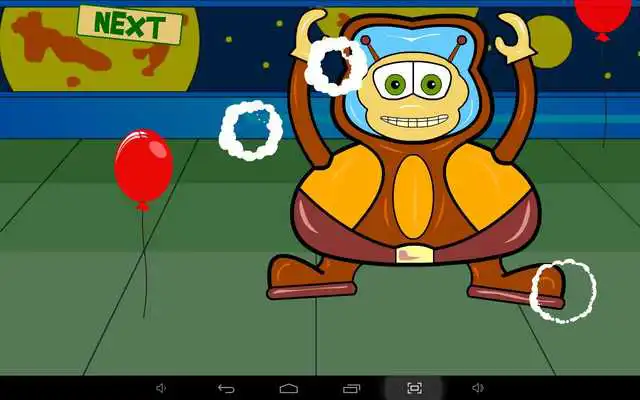 Play Kids Puzzle - Aliens