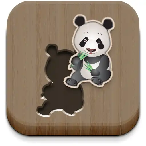 Play Kids puzzle - Animals APK Play Kids puzzle - Animals APK