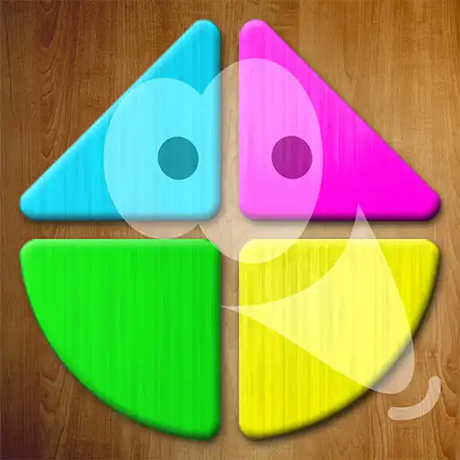 Play Kids puzzle game - learning game for toddlers APK Play Kids puzzle game - learning game for toddlers APK