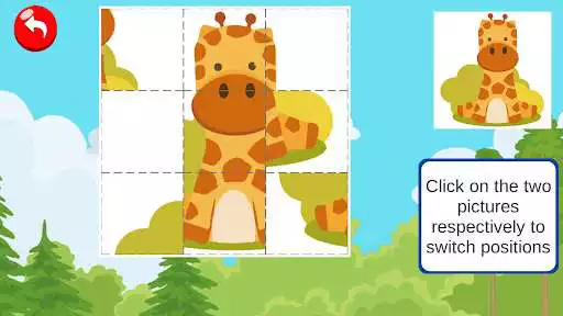 Play Kids Puzzle Game Play Kids Puzzle Game