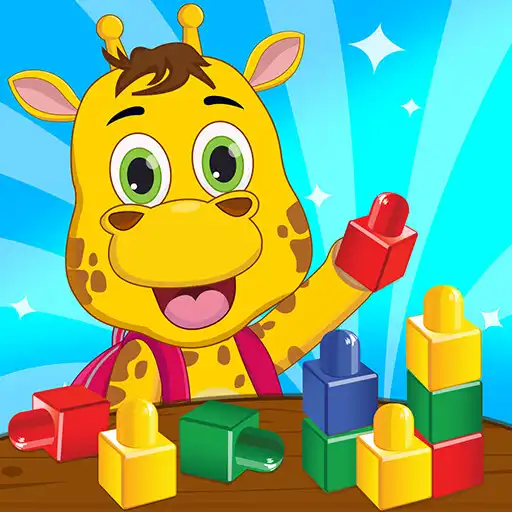Play Kids Puzzle Games APK